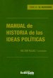 Manual de historia de las ideas... - Bild 1