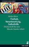 Freiheit, Verantwortung, Selbsthilfe (eBook, ePUB)