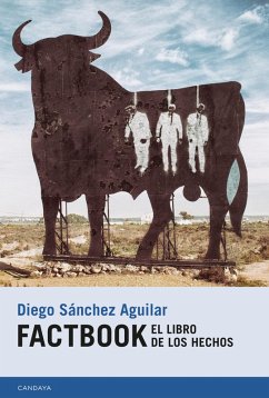 Factbook. El libro de los hechos (eBook, ePUB) - Sánchez Aguilar, Diego