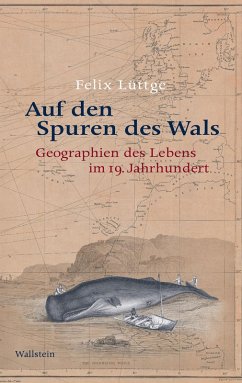 Auf den Spuren des Wals (eBook, ePUB) - Lüttge, Felix