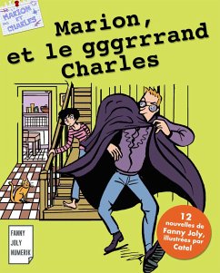 Marion et le gggrrrand Charles (eBook, ePUB) - Joly, Fanny