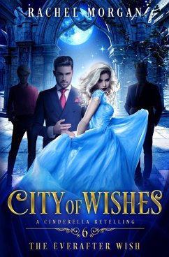 Cover The Everafter Wish (eBook, ePUB)
