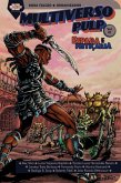 Multiverso Pulp: espada e feitiçaria (eBook, ePUB)