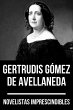 Novelistas Imprescindibles - Gertrudis... - Bild 1
