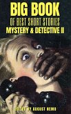 Big Book of Best Short Stories - Specials - Mystery and Detective II (eBook, ePUB)
