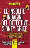 Le insolite indagini del detective Sidney Grice (eBook, ePUB)