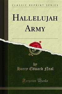 Hallelujah Army (eBook, PDF)