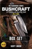 Bushcraft : 101 Bushcraft Survival Skill Box Set (eBook, ePUB)