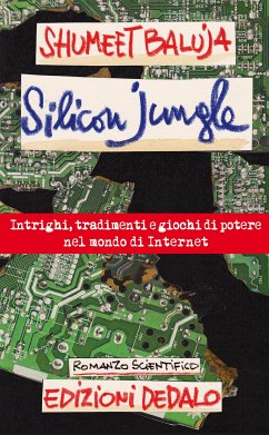 Silicon Jungle (eBook, ePUB) - Baluja, Shumeet