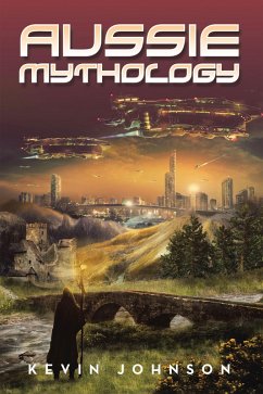 Cover Aussie Mythology (eBook, ePUB)