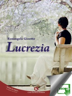 Cover Lucrezia (eBook, ePUB)