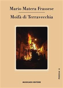 Moifà di Terravecchia (eBook, ePUB) - Matera Frassese, Mario