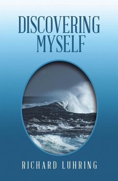 Cover Discovering Myself (eBook, ePUB)