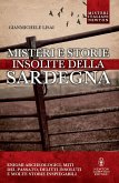 Misteri e storie insolite della Sardegna (eBook, ePUB)