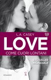 Love 3.5. Come cuori lontani (eBook, ePUB)