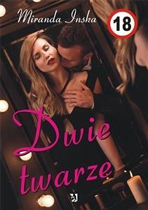 Cover Dwie twarze (eBook, ePUB)