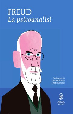 La psicoanalisi (eBook, ePUB) - Freud, Sigmund