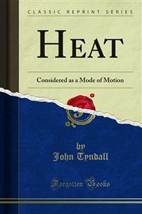 Heat (eBook, PDF)