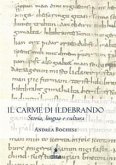 Il Carme di Ildebrando (eBook, PDF)