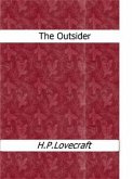 The Outsider (eBook, ePUB) The Outsider (eBook, ePUB)