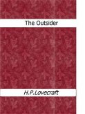 The Outsider (eBook, ePUB)