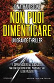 Non puoi dimenticare (eBook, ePUB)