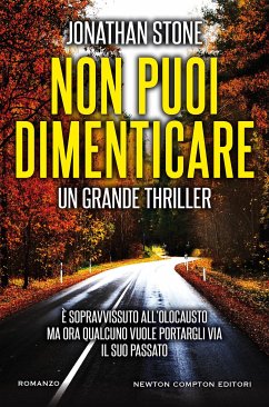 Cover Non puoi dimenticare (eBook, ePUB)