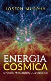 Energia Cosmica (Tradotto) (eBook, ePUB)