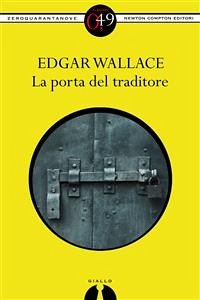 La porta del traditore (eBook, ePUB) - VV., AA.