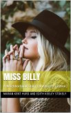 Miss Billy / A Neighborhood Story (eBook, PDF)