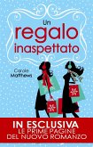 Un regalo inaspettato (eBook, ePUB)