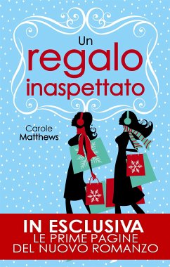 Un regalo inaspettato (eBook, ePUB) - Matthews, Carole