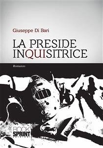 Cover La Preside inquisitrice (eBook, ePUB)
