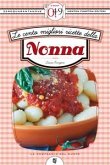 Le cento migliori ricette della nonna (eBook, ePUB)