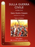 Sulla Guerra Civile (eBook, ePUB)