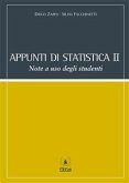 Appunti di statistica II (eBook, PDF)