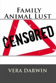 Family Animal Lust:Taboo Erotica (eBook, ePUB)