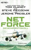 Geheimprotokoll / Net Force Bd.2
