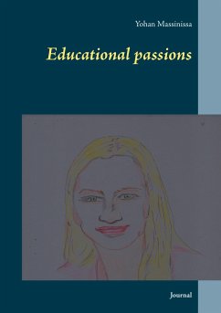 Educational passions - Massinissa, Yohan