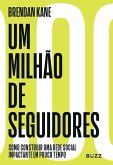 Um milhão de seguidores (eBook, ePUB)