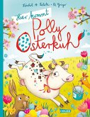 Hier kommt Polly Osterkuh! (eBook, ePUB)