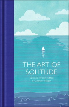 The Art of Solitude (eBook, ePUB)