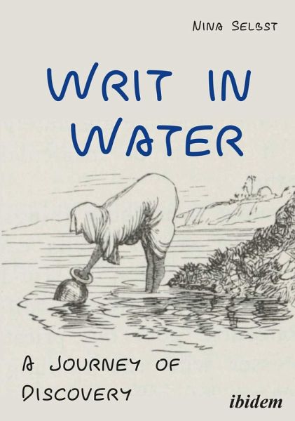 Writ in Water (eBook, PDF) Writ in Water (eBook, PDF)