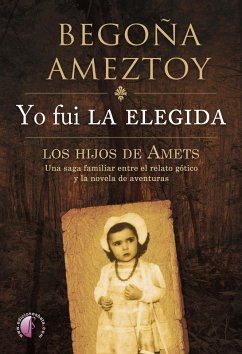 Cover Yo fui la elegida (eBook, ePUB)