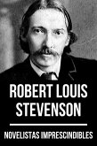 Novelistas Imprescindibles - Robert Louis Stevenson (eBook, ePUB)