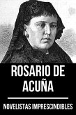 Novelistas Imprescindibles - Rosario de Acuña (eBook, ePUB)