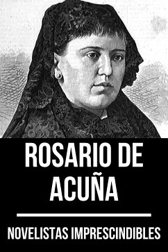 Novelistas Imprescindibles - Rosario de Acuña (eBook, ePUB) - de Acuña, Rosario; Nemo, August; Nemo, August