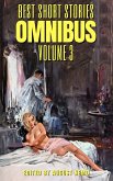 Best Short Stories Omnibus - Volume 3 (eBook, ePUB)