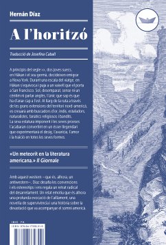 A l'horitzó (eBook, ePUB) - Díaz, Hernán