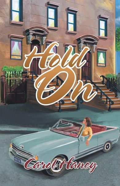 Hold On (eBook, ePUB) Hold On (eBook, ePUB)